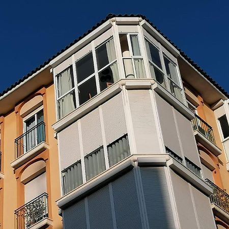 דירות קרטחנה Casa Gisbert Centro Historico Parking Free מראה חיצוני תמונה