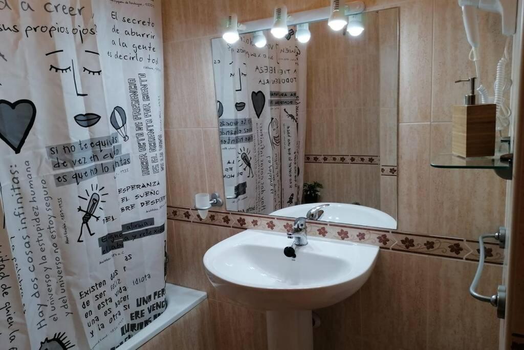 דירות קרטחנה Casa Gisbert Centro Historico Parking Free מראה חיצוני תמונה