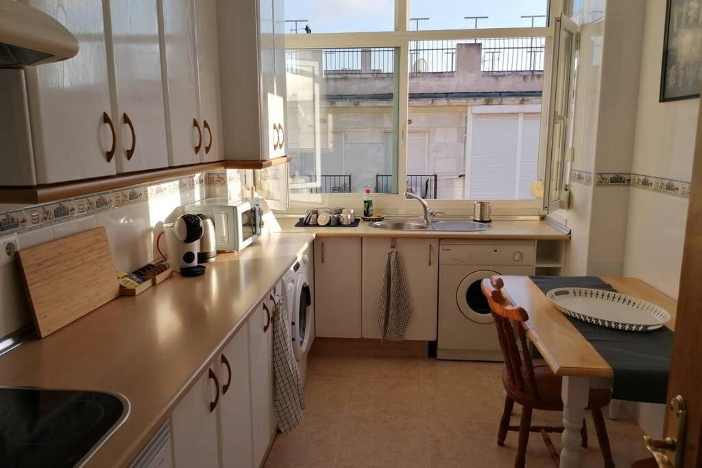דירות קרטחנה Casa Gisbert Centro Historico Parking Free מראה חיצוני תמונה