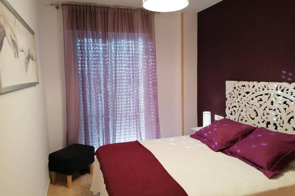 דירות קרטחנה Casa Gisbert Centro Historico Parking Free מראה חיצוני תמונה
