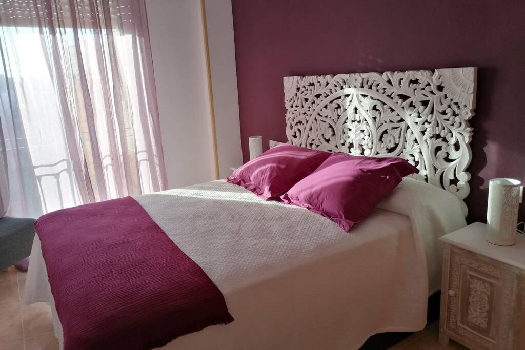 דירות קרטחנה Casa Gisbert Centro Historico Parking Free מראה חיצוני תמונה