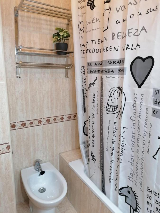דירות קרטחנה Casa Gisbert Centro Historico Parking Free מראה חיצוני תמונה