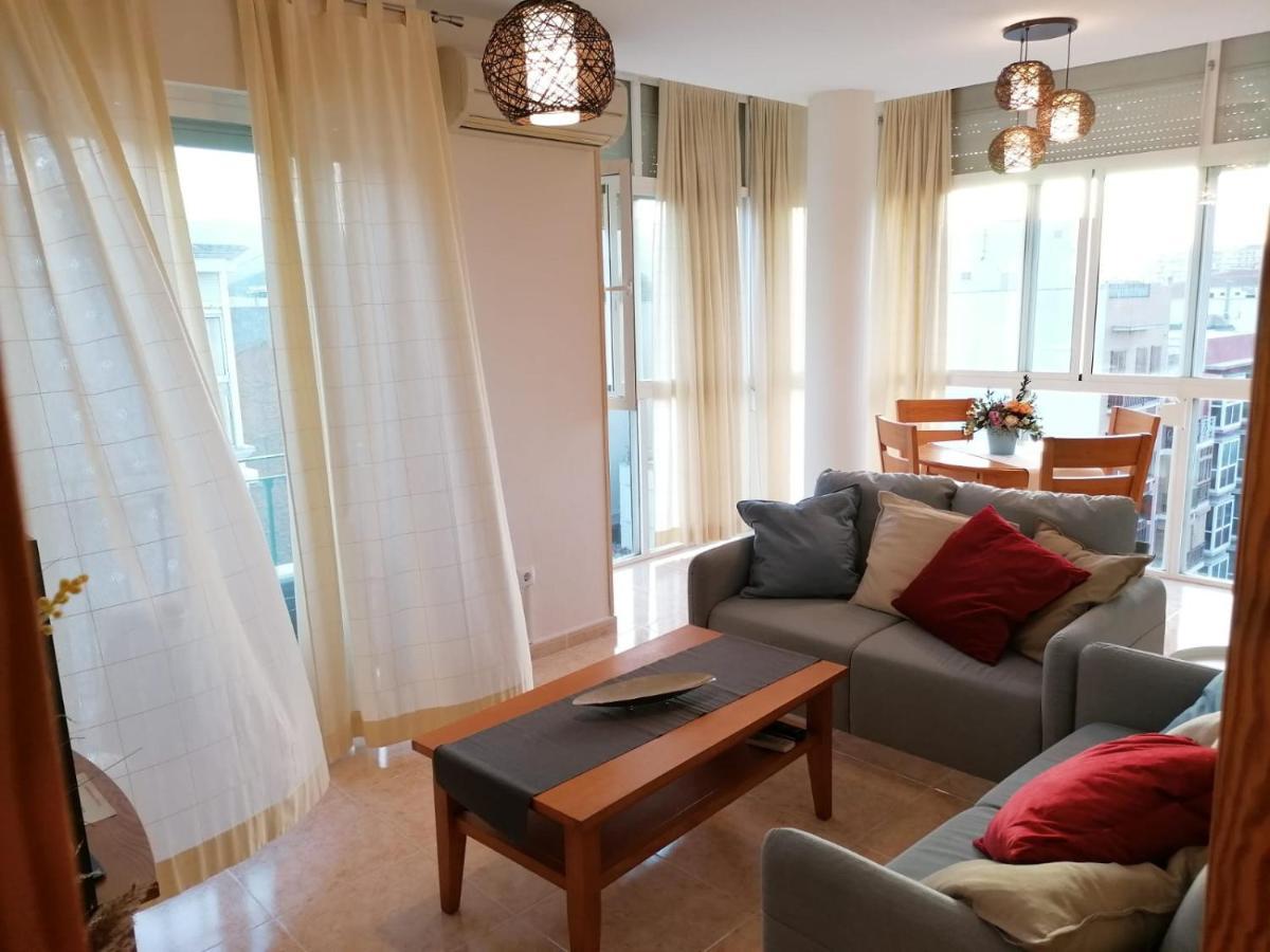 דירות קרטחנה Casa Gisbert Centro Historico Parking Free מראה חיצוני תמונה
